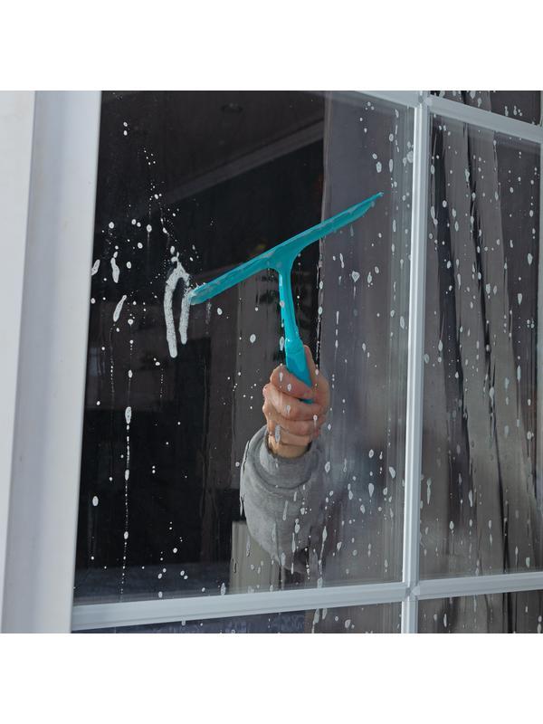 Водосгон оконный 230 х 250 мм, Home Palisad