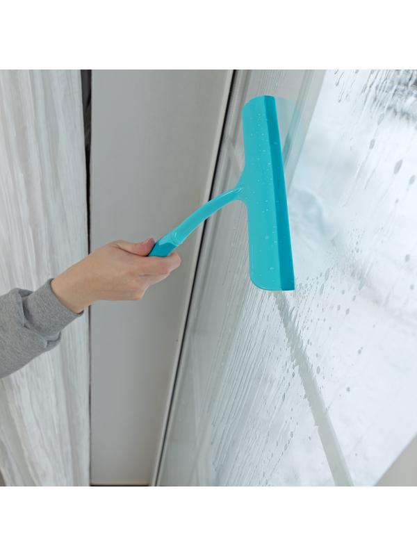 Водосгон оконный 230 х 250 мм, Home Palisad