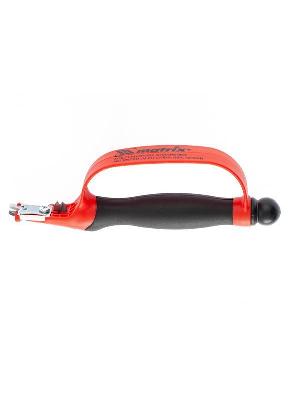 Приспособление для затачивания, многофункциональное, 6 в 1 Matrix