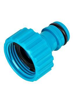 Адаптер с внутренней резьбой 3/4 Palisad Luxe