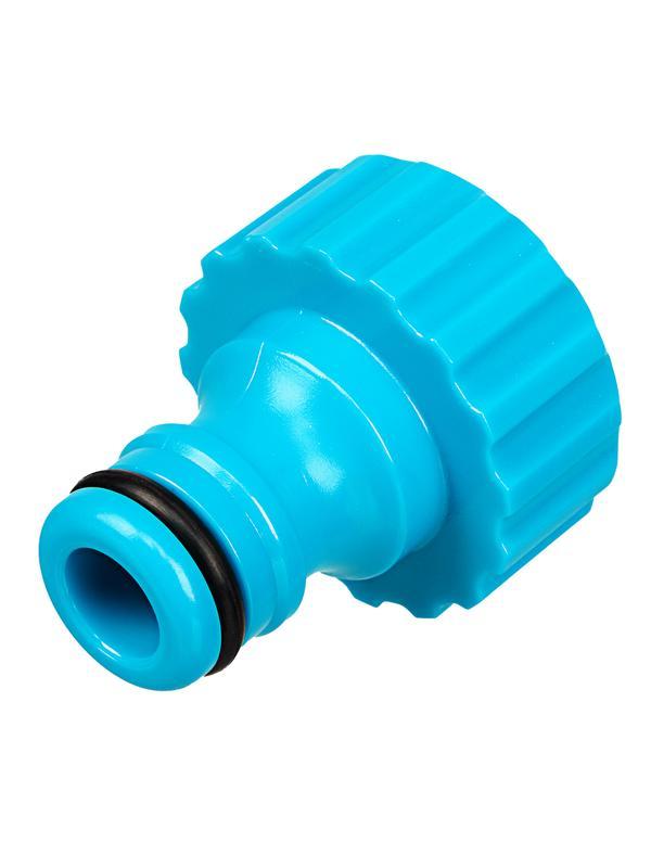 Адаптер с внутренней резьбой 3/4 Palisad Luxe