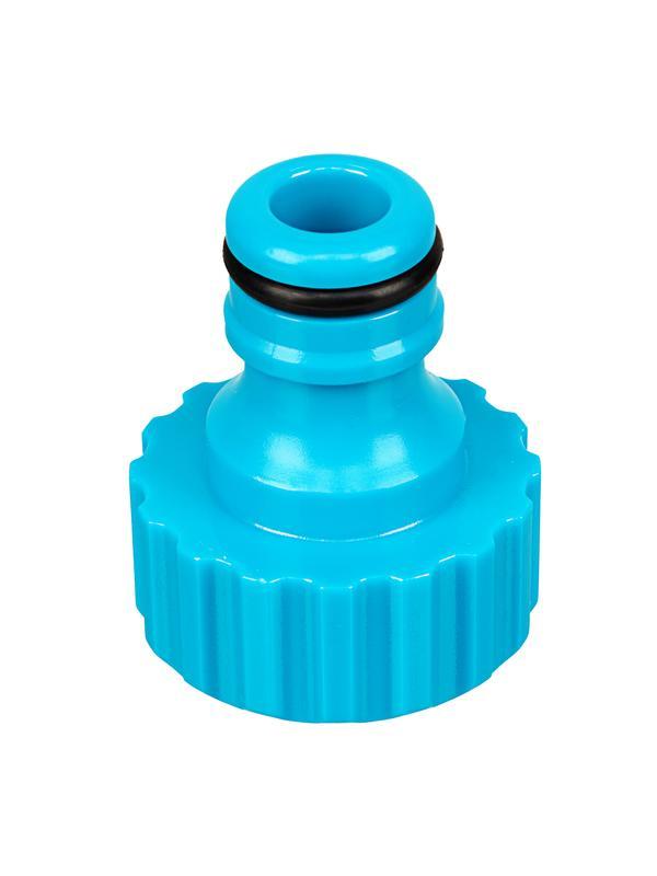 Адаптер с внутренней резьбой 3/4 Palisad Luxe