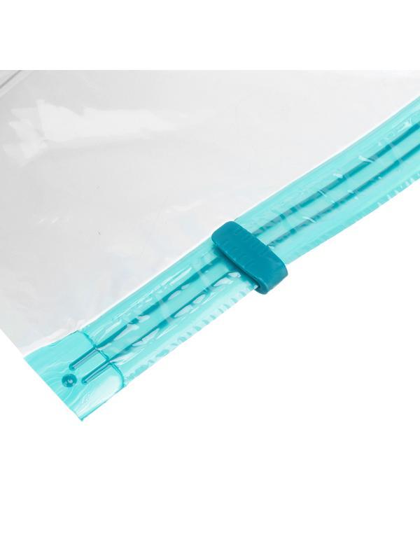 Вакуумный пакет для упаковки и хранения вещей, 70 х 100 см, Home Palisad