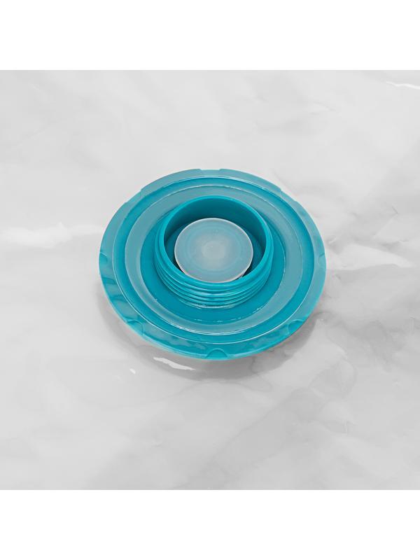 Вакуумный пакет для упаковки и хранения вещей, 70 х 100 см, Home Palisad