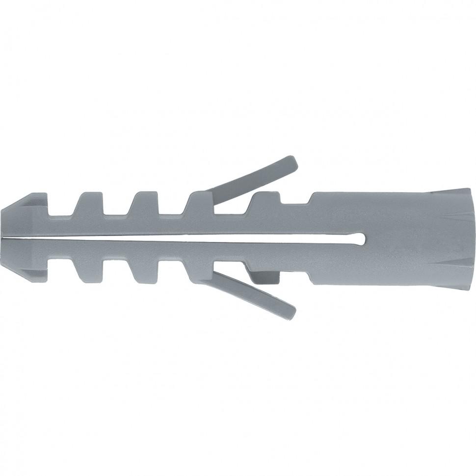 Дюбель, 8 x 40 мм,