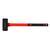 Кувалда 5 кг, фибергласовая обрезиненная рукоятка 600 мм Matrix