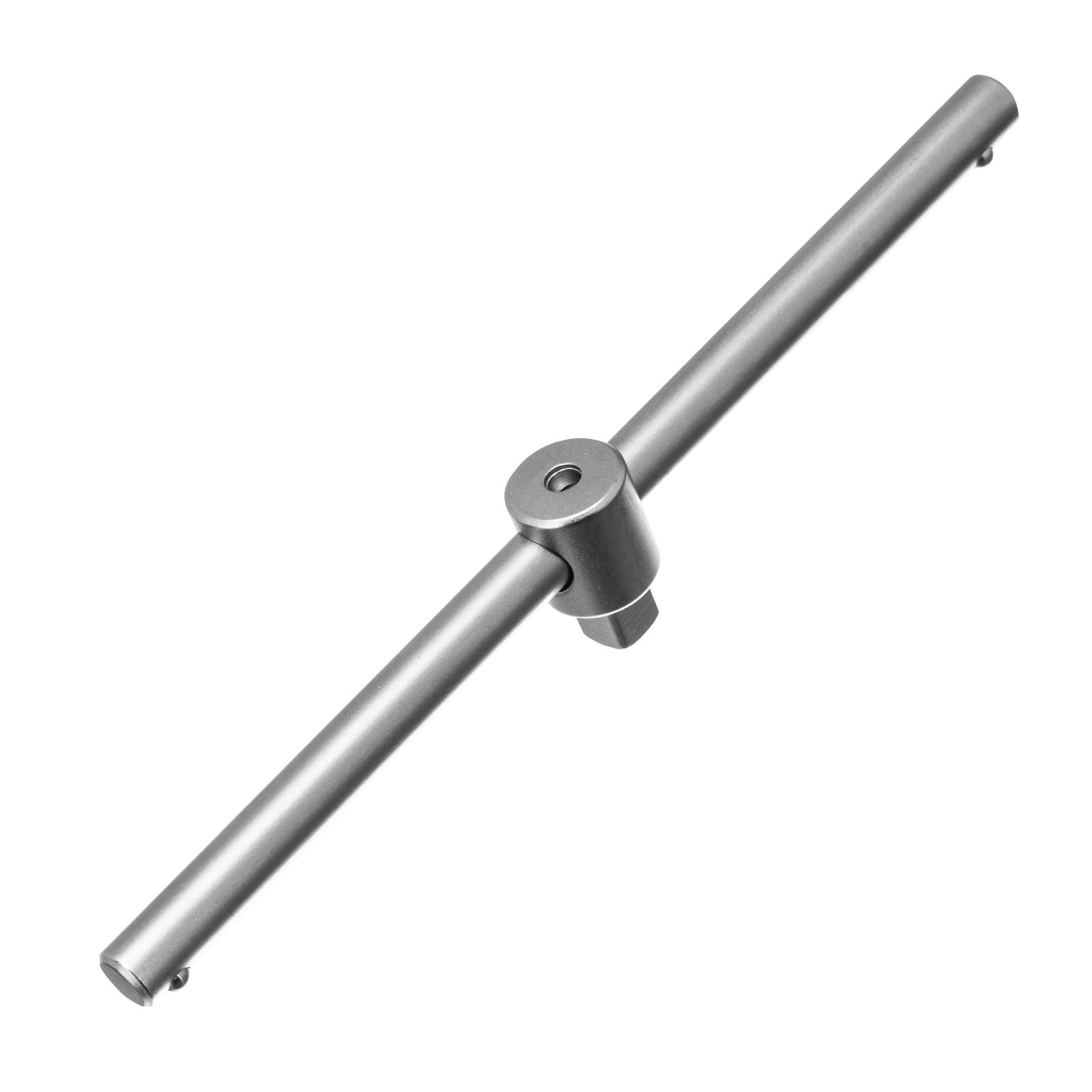 Вороток, 200 мм, квадрат 3/8