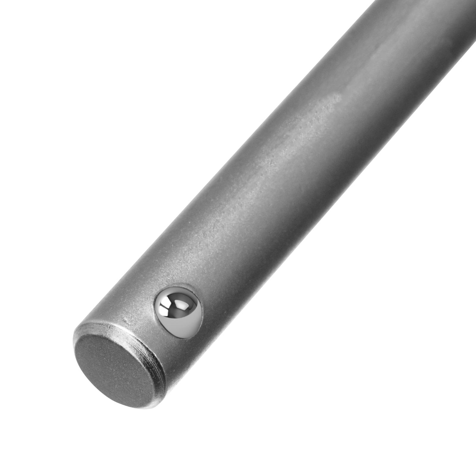 Вороток, 200 мм, квадрат 3/8