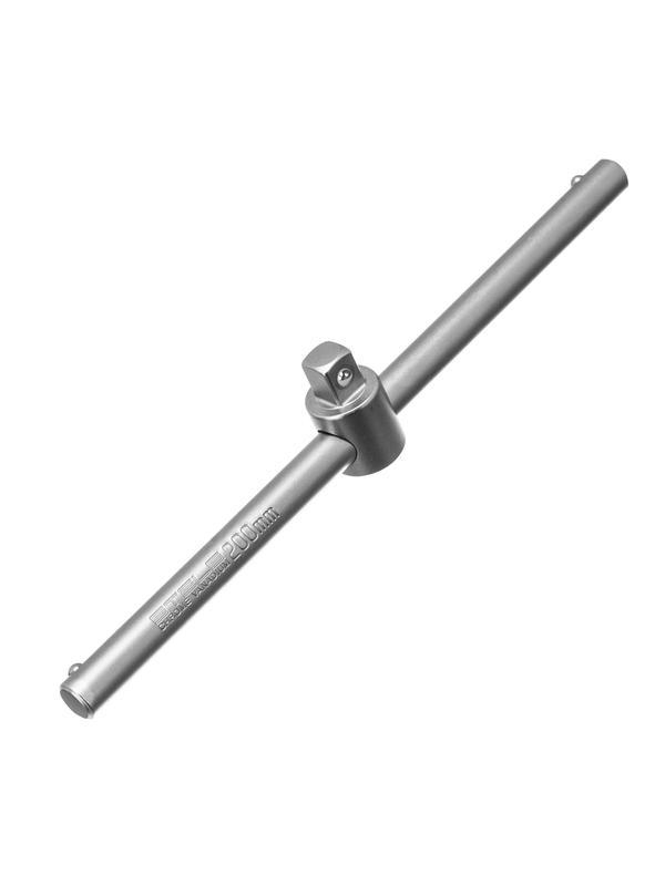 Вороток, 200 мм, квадрат 3/8