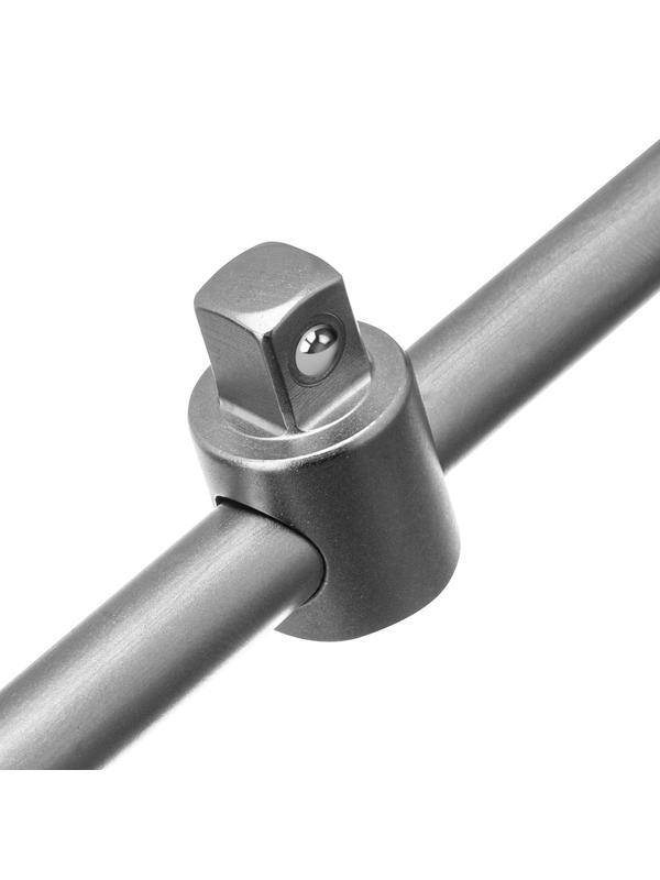 Вороток, 200 мм, квадрат 3/8