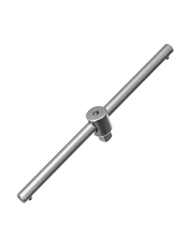 Вороток, 200 мм, квадрат 3/8