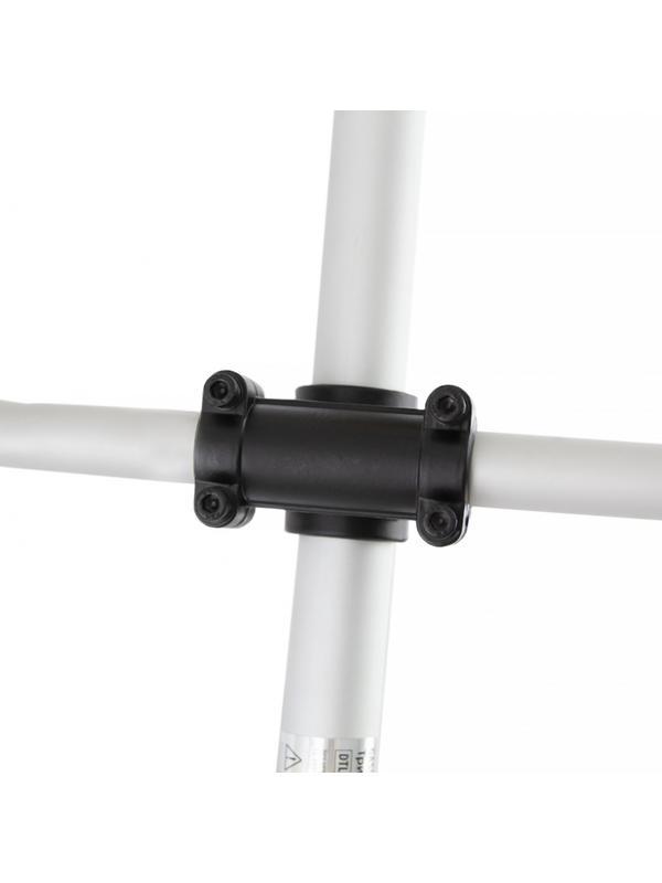 Триммер бензиновый DTL-43S, 43 см3, разъемная штанга, состоит из 2 частей Denzel