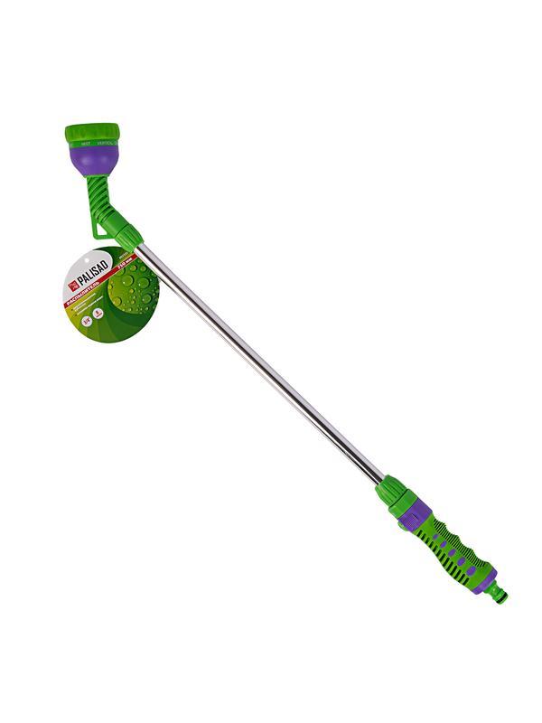 Распылитель 8 режимов, общая длина 750 мм, металлический корпус// Palisad