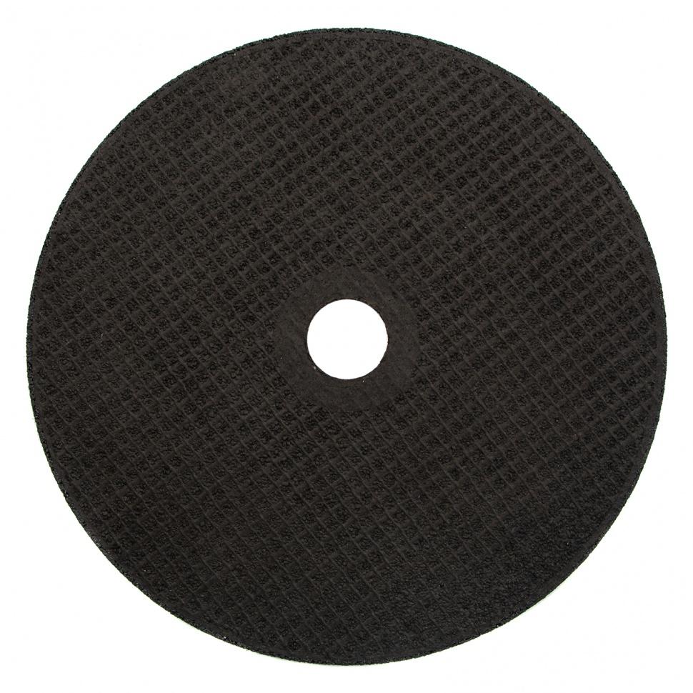 Круг отрезной по камню, 180 х 2,5 х 22,2 мм Сибртех