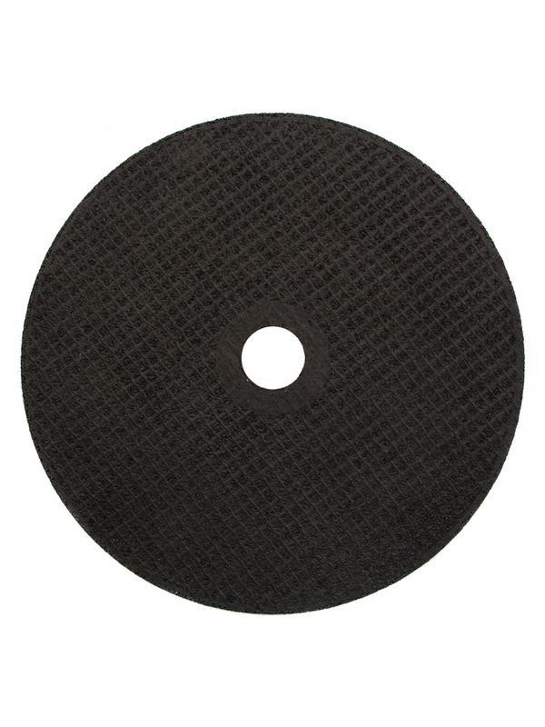 Круг отрезной по камню, 180 х 2,5 х 22,2 мм Сибртех