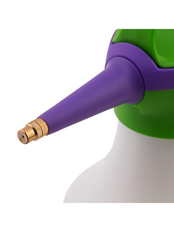 Опрыскиватель ручной с клапаном сброса давления, 2 л Palisad