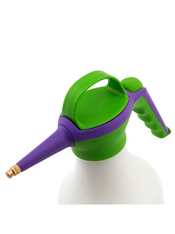 Опрыскиватель ручной с клапаном сброса давления, 2 л Palisad