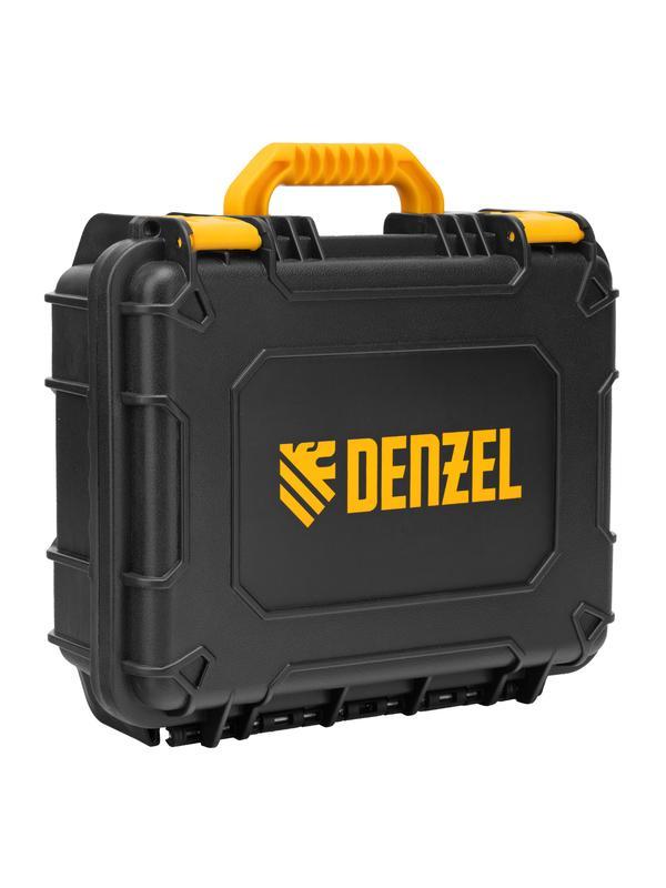 Лазерный уровень LX 05 Red, 20 м, 635 нм, аккумулятор Li 5200 mAh, резьба 5/8