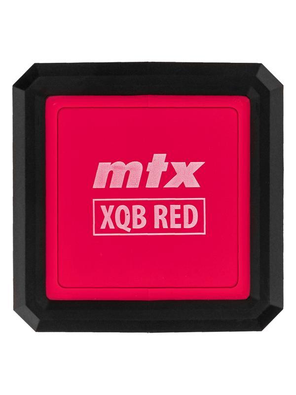 Лазерный уровень XQB RED Pro SET, 10 м, красный луч, батарейки, штатив MTX