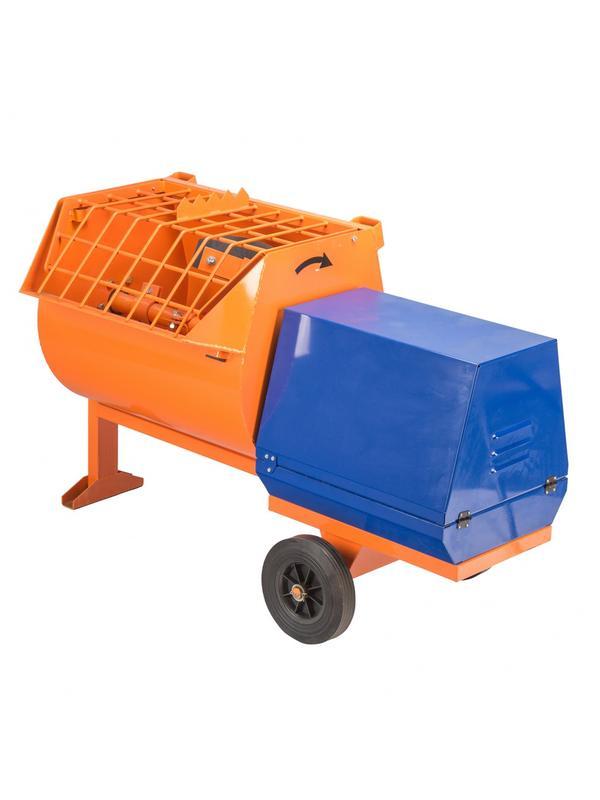 Растворосмеситель РН-80, 80 л, 1.5 кВт, 380 В, 39, 2