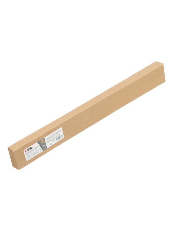 Нож для бензиновой газонокосилки GLR-510, 51 см Denzel