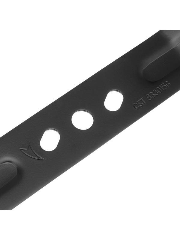 Нож для бензиновой газонокосилки GLR-510, 51 см Denzel