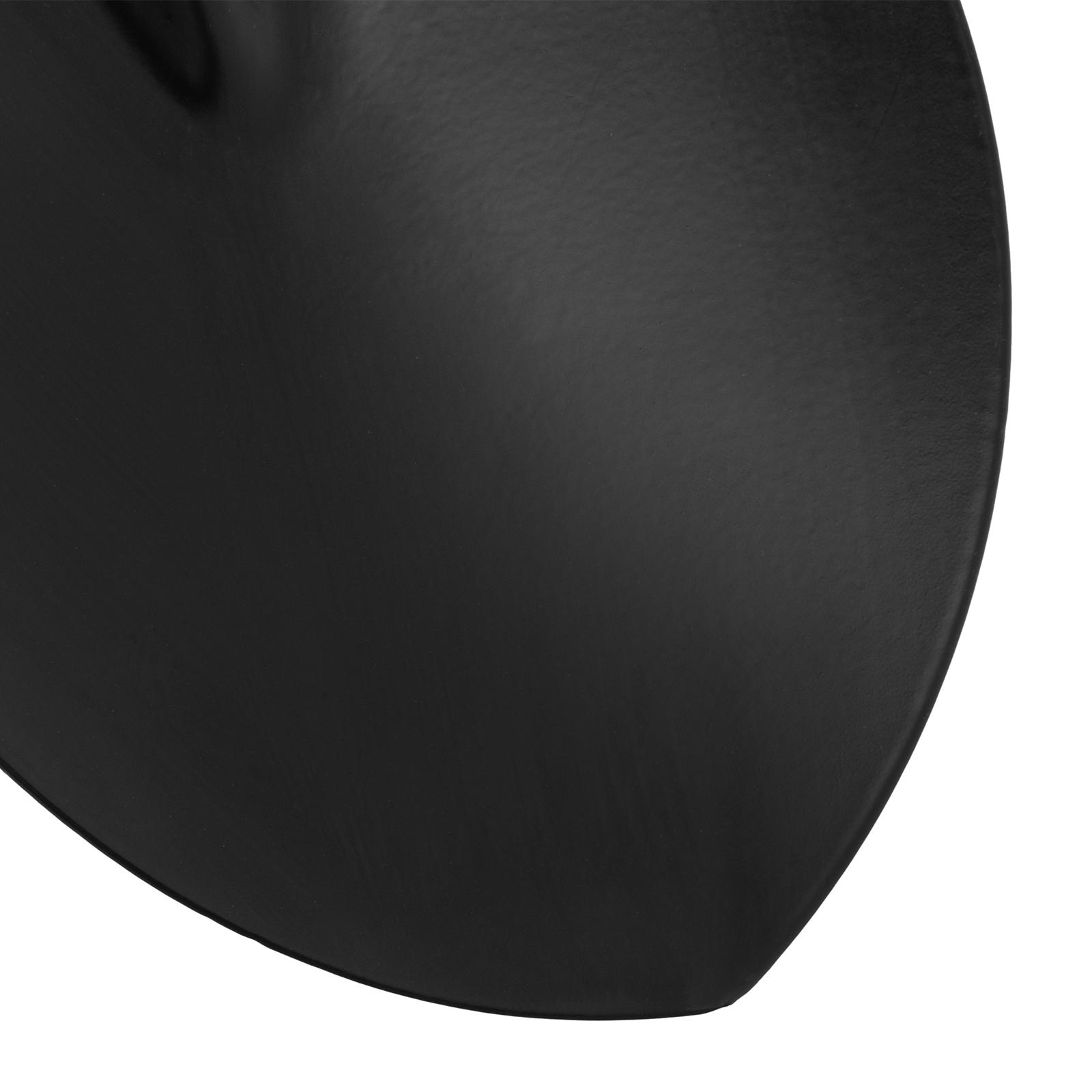 Лопата штыковая, 150х210х715 мм, фибергласовый черенок Palisad