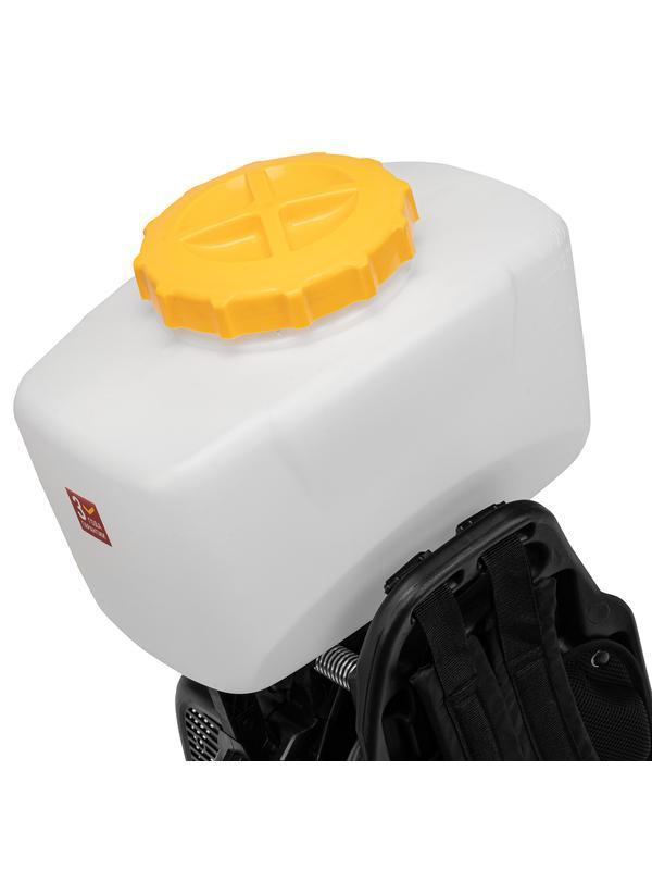 Опрыскиватель бензиновый GS-63-PRO, 63 см3, бак 25 л Denzel