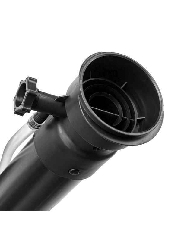 Опрыскиватель бензиновый GS-63-PRO, 63 см3, бак 25 л Denzel