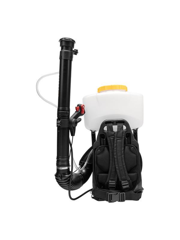 Опрыскиватель бензиновый GS-63-PRO, 63 см3, бак 25 л Denzel