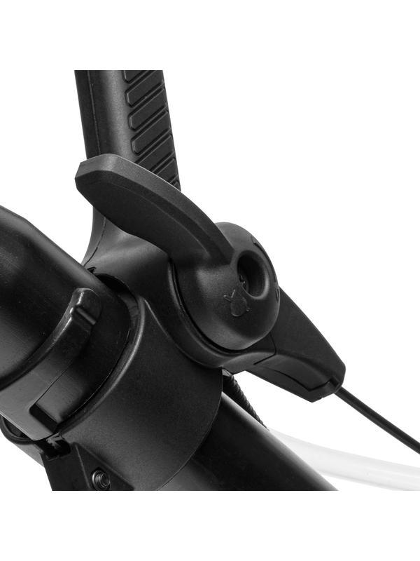 Опрыскиватель бензиновый GS-63-PRO, 63 см3, бак 25 л Denzel