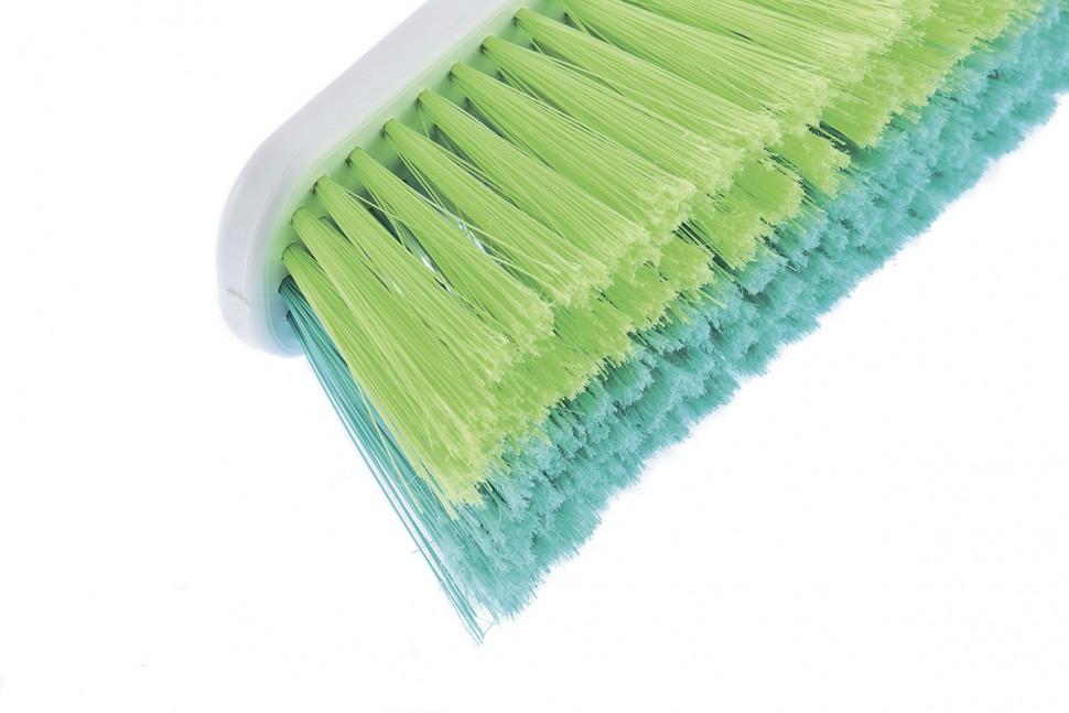 Щетка пластмассовая для подметания пола 