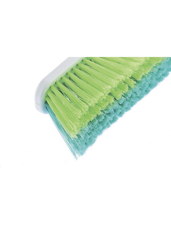 Щетка пластмассовая для подметания пола 