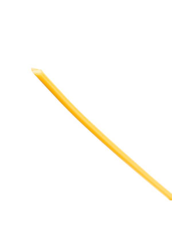 Леска для триммера круглая, 1.6 мм х 15 м Denzel Россия