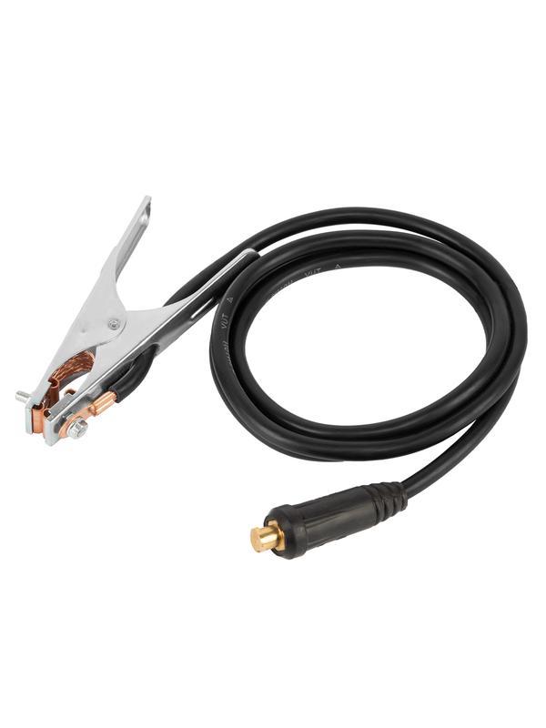 Аппарат инвертор. дуговой сварки SDM-220 Top, 220 А, ПВ 60% кейс// Denzel