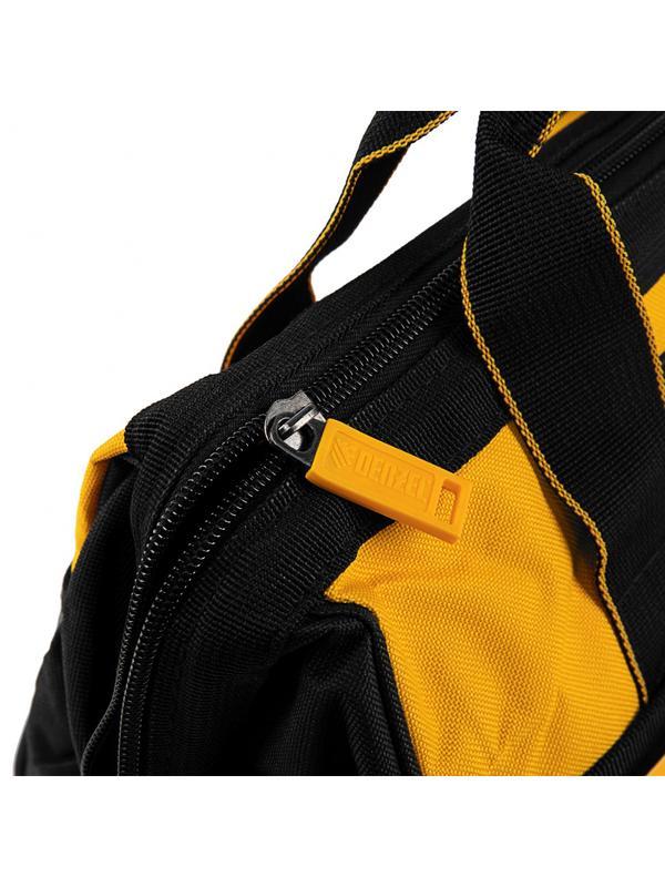 Сумка для инструмента, 305х190х195 мм, 14 карманов// Denzel