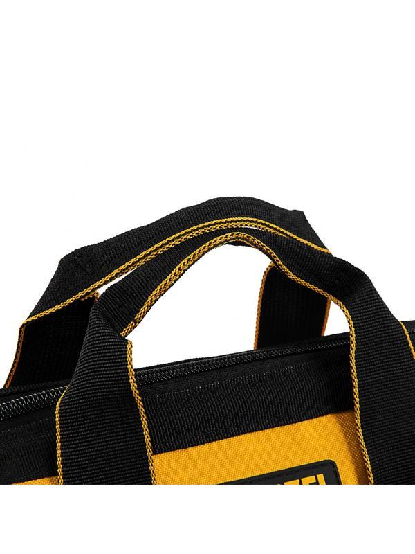 Сумка для инструмента, 305х190х195 мм, 14 карманов// Denzel