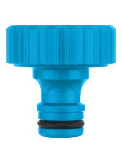 Адаптер с внутренней резьбой 1 Palisad Luxe