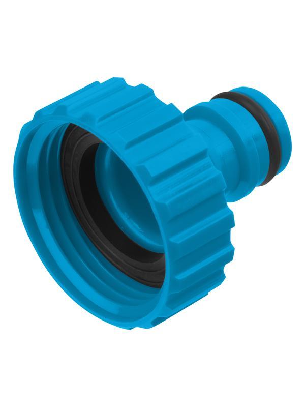 Адаптер с внутренней резьбой 1 Palisad Luxe