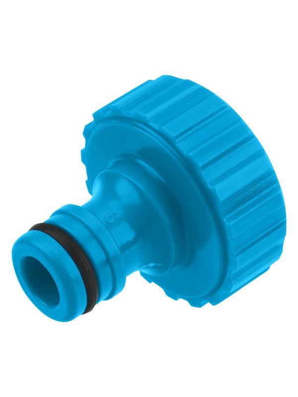 Адаптер с внутренней резьбой 1 Palisad Luxe