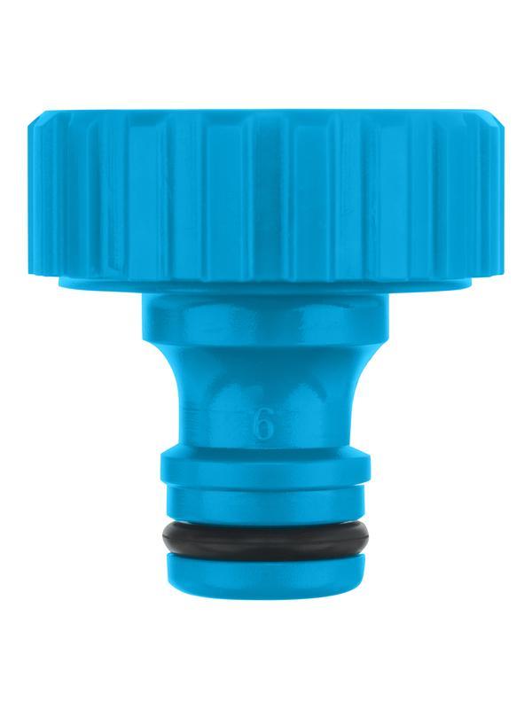 Адаптер с внутренней резьбой 1 Palisad Luxe