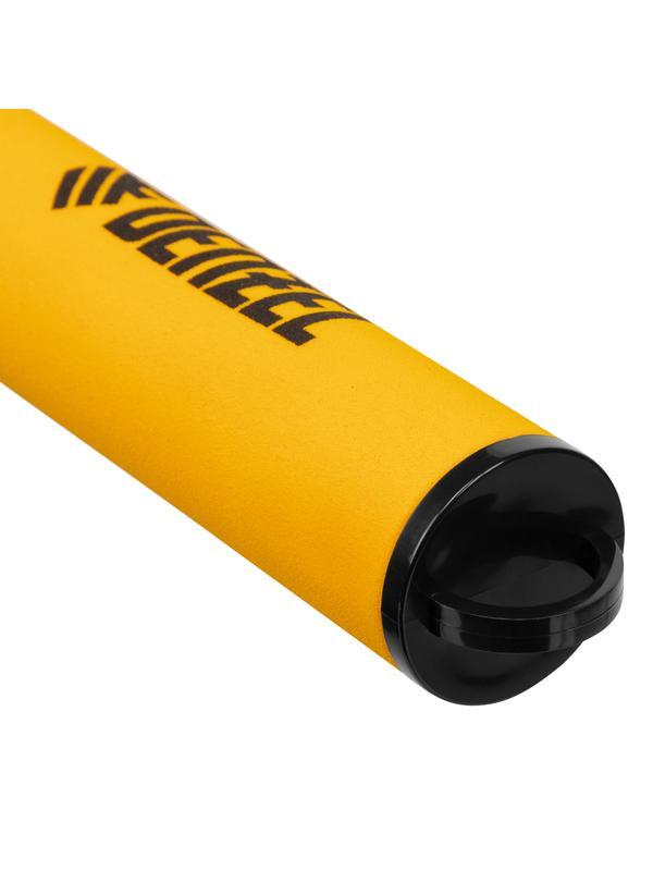 Скребок для удаления льда, мягкая рукоятка Denzel