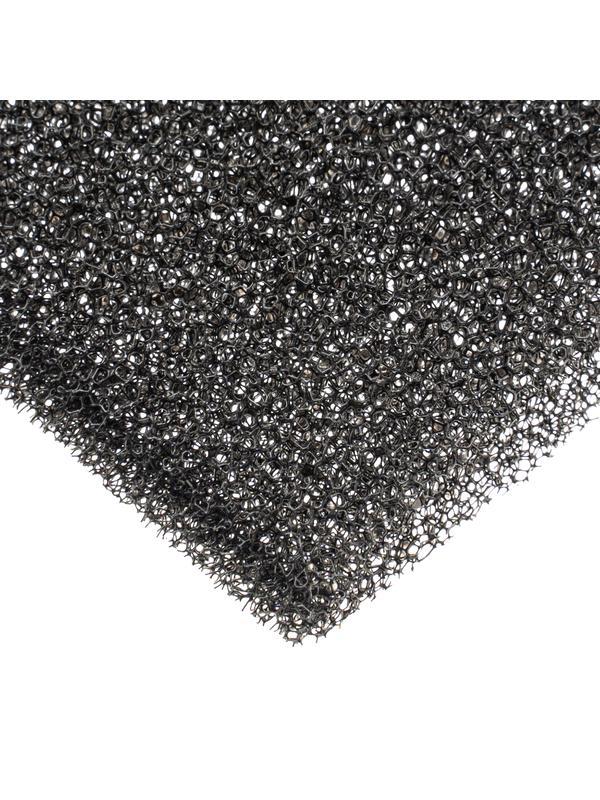 Фильтр полиуретановый для пылесоса универсальный// Denzel