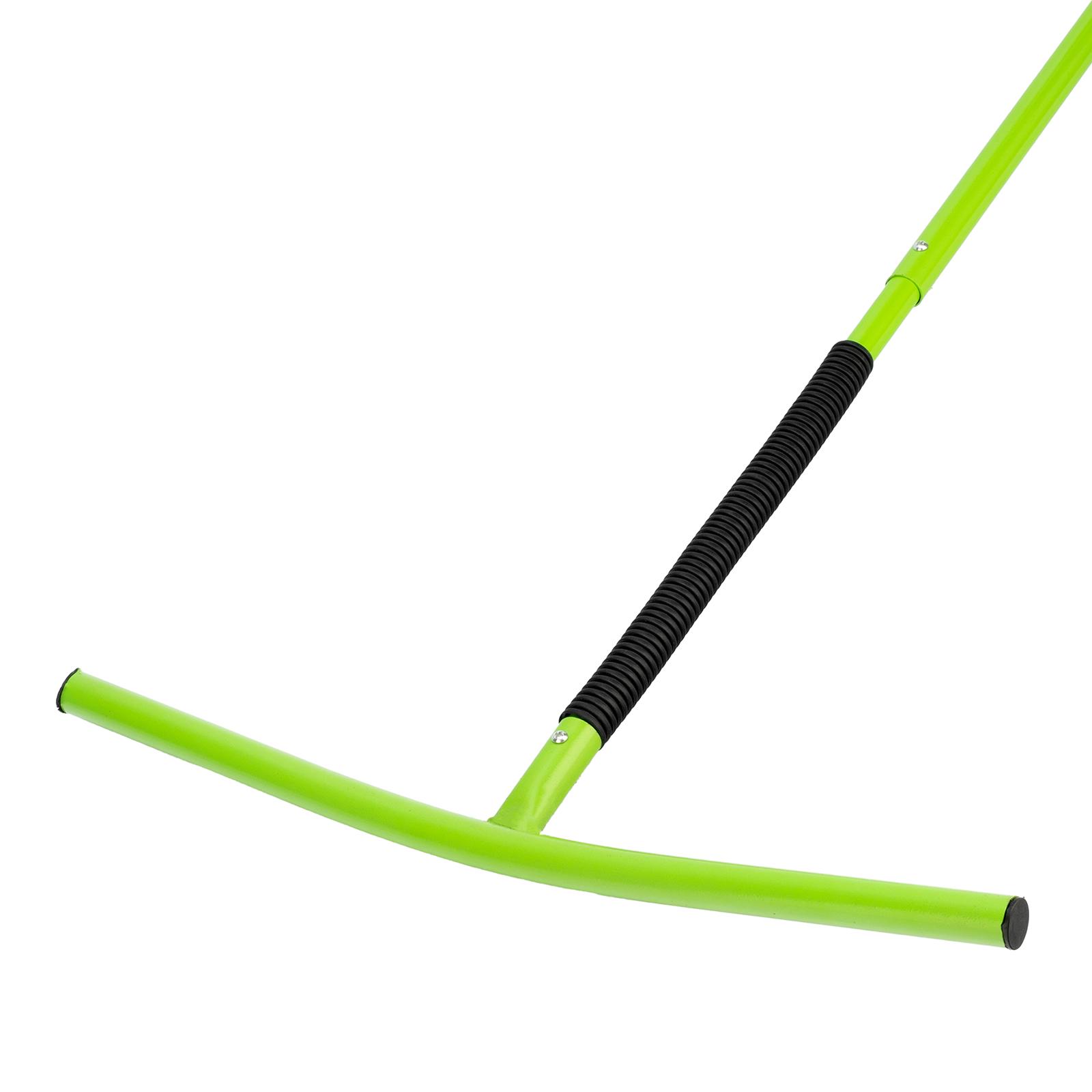 Ручной культиватор без регулировки высоты Palisad