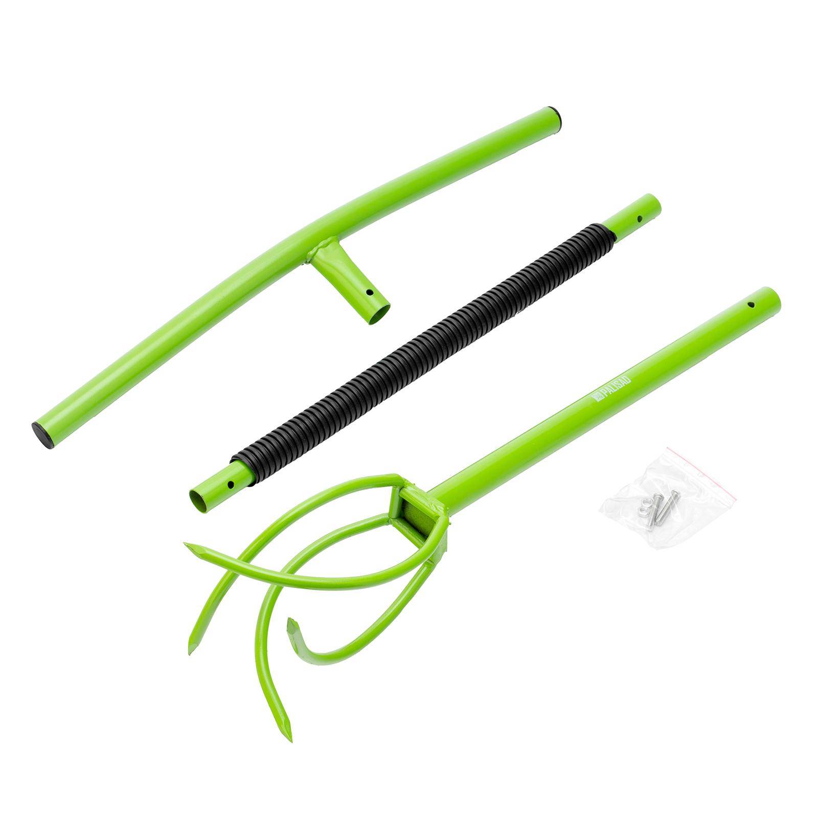 Ручной культиватор без регулировки высоты Palisad