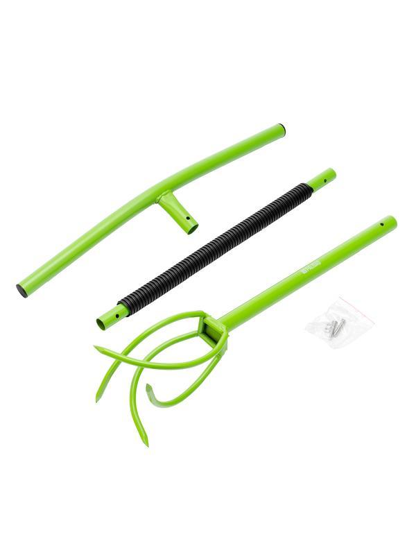 Ручной культиватор без регулировки высоты Palisad