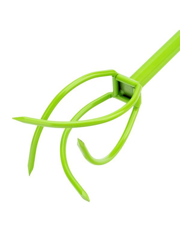 Ручной культиватор без регулировки высоты Palisad