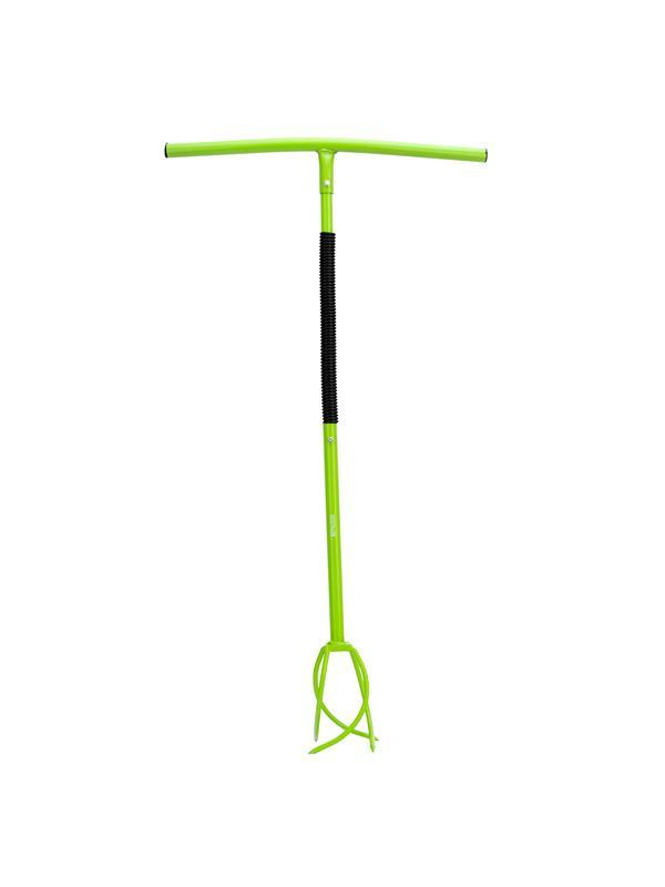 Ручной культиватор без регулировки высоты Palisad