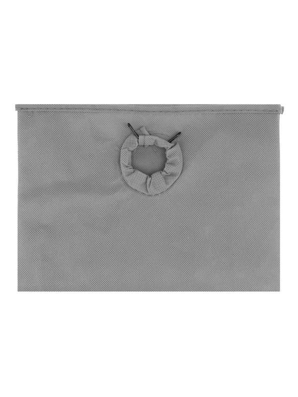 Мешок тканевый многоразовый для пылесоса Denzel SVC15, LVC15// Denzel