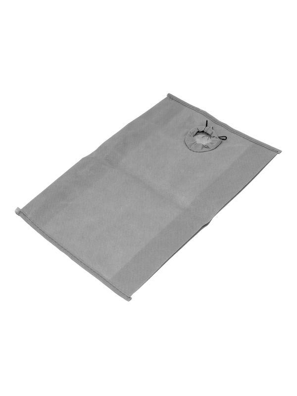 Мешок тканевый многоразовый для пылесоса Denzel SVC15, LVC15// Denzel